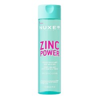 Nuxe Zinc Power Purifying and Spot Control Toner 200ml