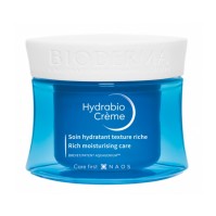 Bioderma Hydrabio Rich Moisturising Cream 50ml