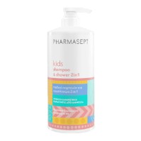 Pharmasept Kids Shampoo and Shower 2in1 1000ml