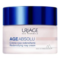 Uriage Age Absolu Redensifying Rosy Cream 50ml