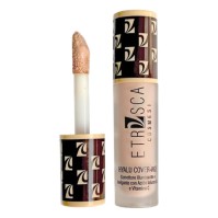 Etrvsca Hyalu Cover-Age Liquid Concealer Rose Beige HC1 4.5ml