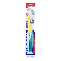 Elgydium Kids Toothbrush Shark Soft 1 τεμάχιο