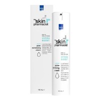 Intermed The Skin Pharmacist Ηydra Boost Pοre Minimizing Cream 40ml