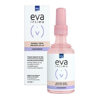 Intermed Eva Intima Baking Soda Douche pH 9.0 Vaginal Cleanser 147ml