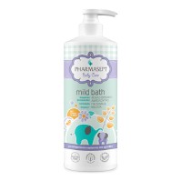 Pharmasept Baby Care Mild Bath 500ml
