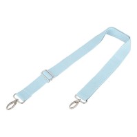 Estia Lunch Bag Strap Sky Blue 3.2x140cm