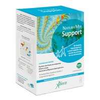 Aboca Natura Mix Advanced Support 20 φακελίσκοι