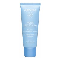 Apivita Aqua Beelicious Oil-Free Hydrating Gel-Cream Light Texture 40ml