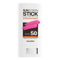 Frezyderm Sun Screen Extreme Sport Stick SPF50 Magenta 20ml