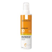La Roche-Posay Anthelios Invisible Spray SPF30 200ml