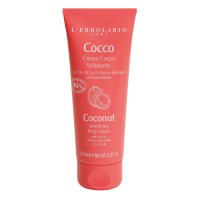 LErbolario Cocco Body Cream 100ml