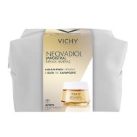 Vichy Neovadiol Post-Menopause Day Cream 50ml & Night Cream 15ml