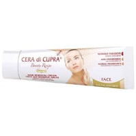 Cera di Cupra Hair Removal Cream Face and Sensitive Areas 50ml