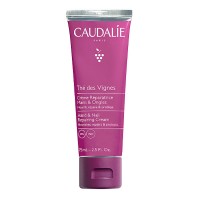 Caudalie The des Vignes Hand and Nail Repairing Cream 75ml
