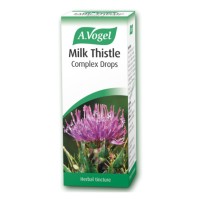 A.Vogel Milk Thistle 50ml