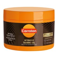 Carroten Intense Tan Intensive Tanning Gel 150ml