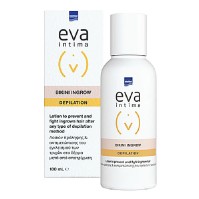 Intermed Eva Intima Bikini Ingrow Lotion 100ml