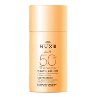 Nuxe Sun Light Sun Fluid SPF50 50ml