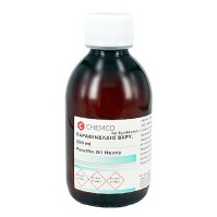 Chemco Παραφινέλαιο Βαρύ 200ml