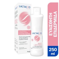 Lactacyd Sensitive 250ml
