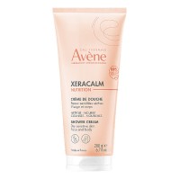 Avene Xeracalm Nutrition Shower Cream 200ml