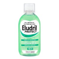 Eludril Protect Mouthwash 500ml
