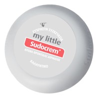 Sudocrem Ήπια Αντισηπτική Κρέμα 22g