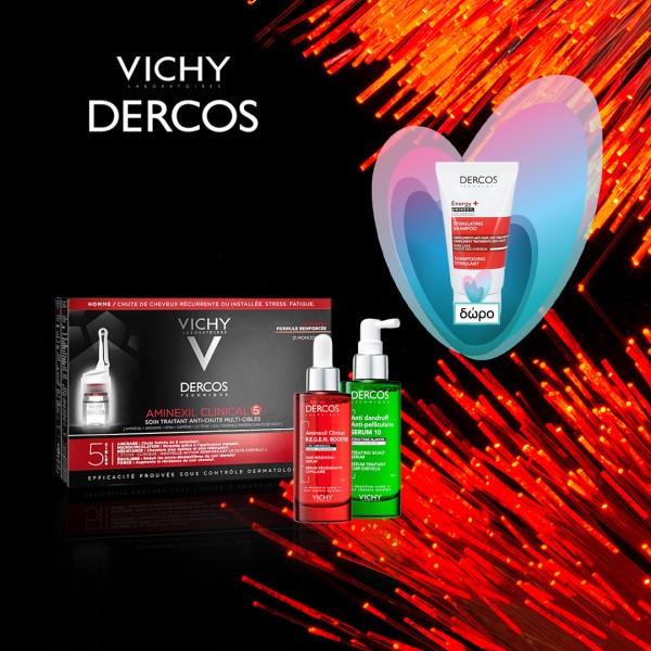Vichy Dercos