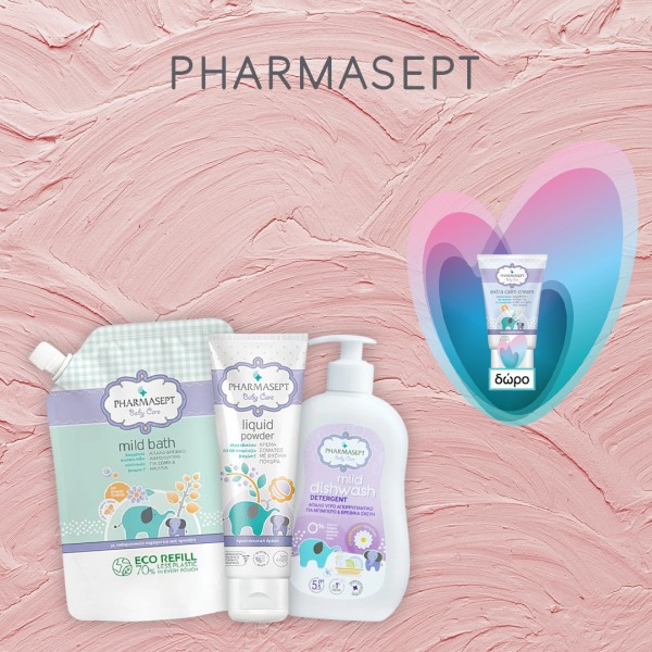 Pharmasept Baby Care