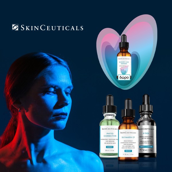 SkinCeuticals