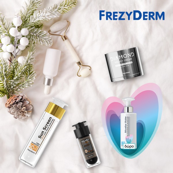 Frezyderm