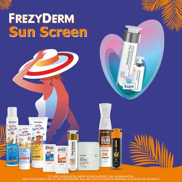 Frezyderm