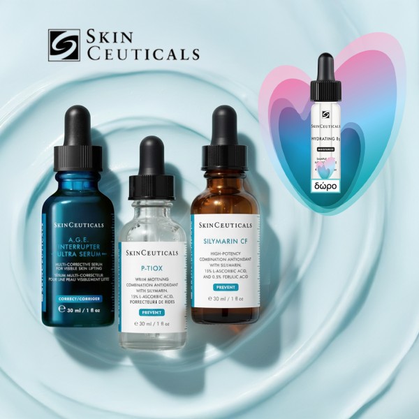 SkinCeuticals
