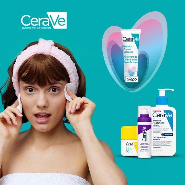 CeraVe