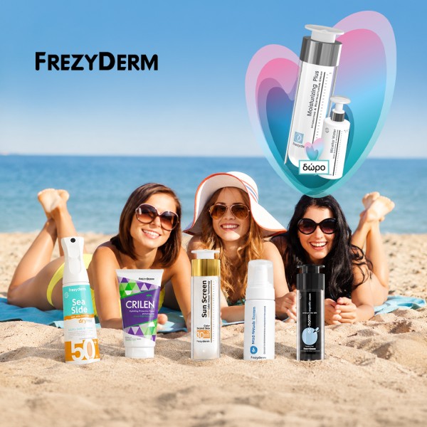 Frezyderm