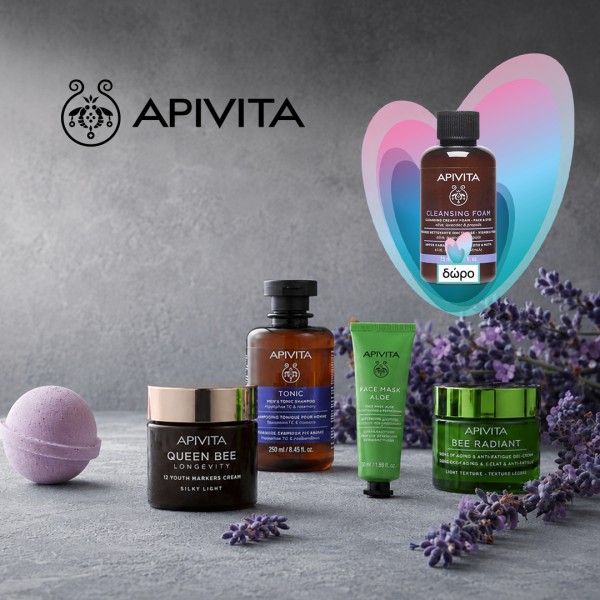 Apivita