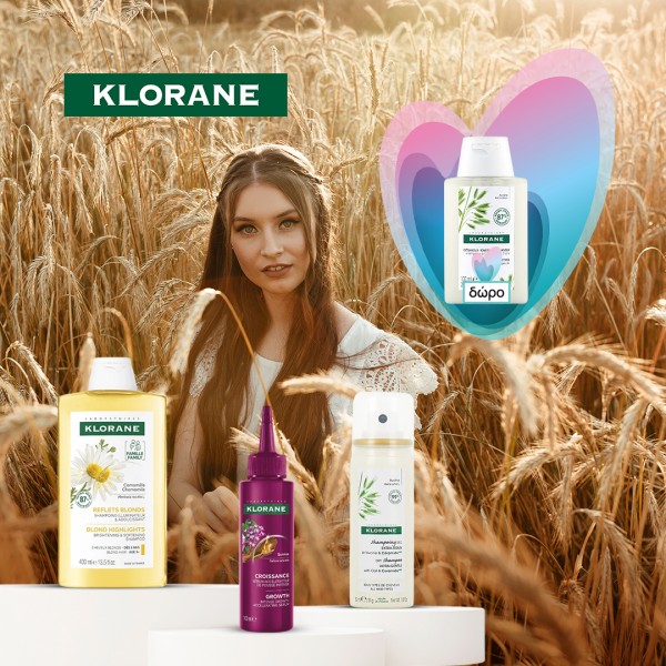 Klorane
