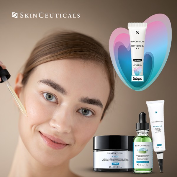 SkinCeuticals