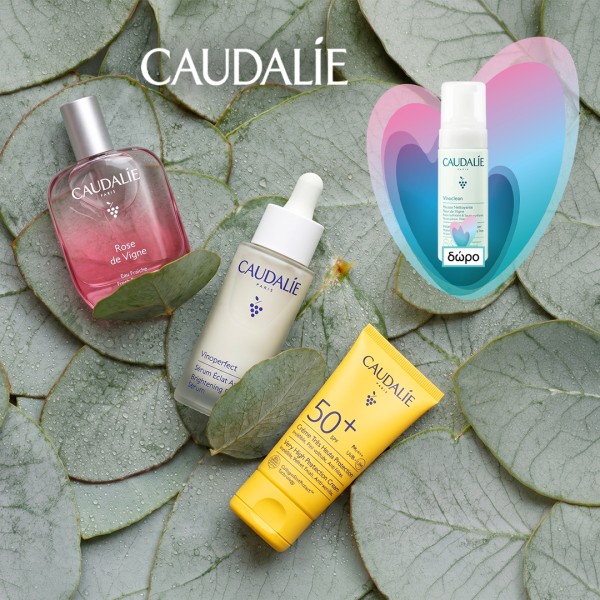 Caudalie