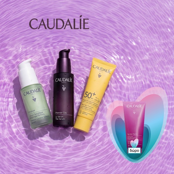 Caudalie