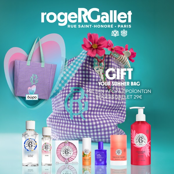 Roger & Gallet