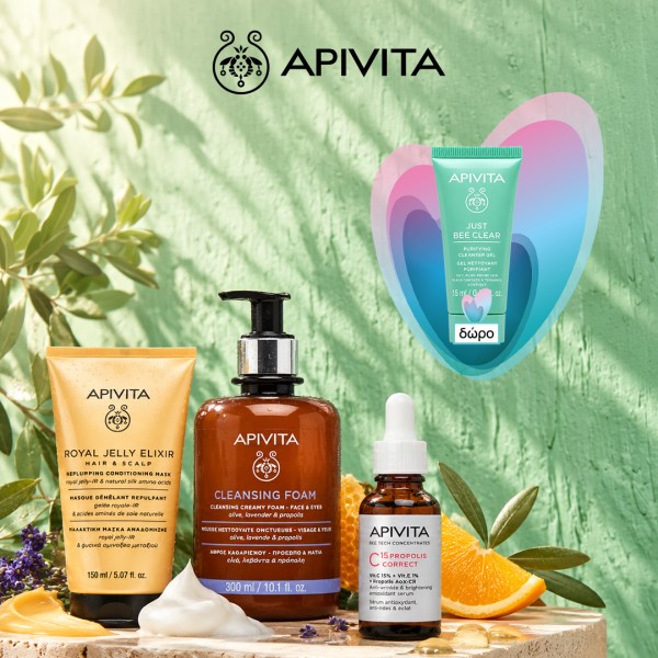 Apivita