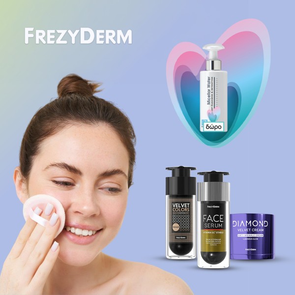 Frezyderm Face Care