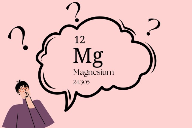 Magnesium: We answer your most common questions!