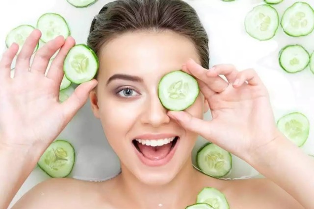 Dark Circles: Causes and treatment!