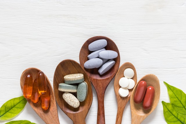 Dietary supplements to strengthen our immune system