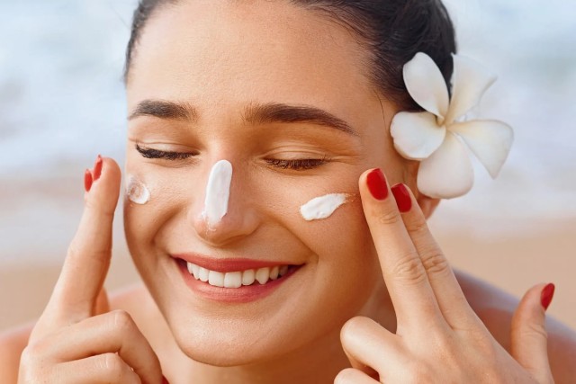 Face Sunscreen: These are the best creams for every need