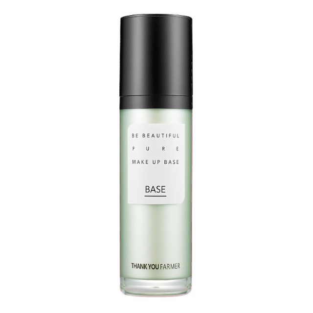 Thank You Farmer Be Beautiful Pure Make Up Base SPF30 40ml