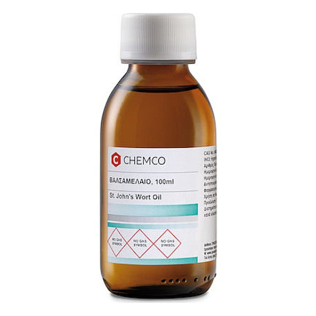 Chemco Βαλσαμέλαιο 100ml