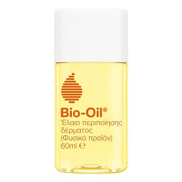 Bio-Oil Skincare Oil Natural 60ml